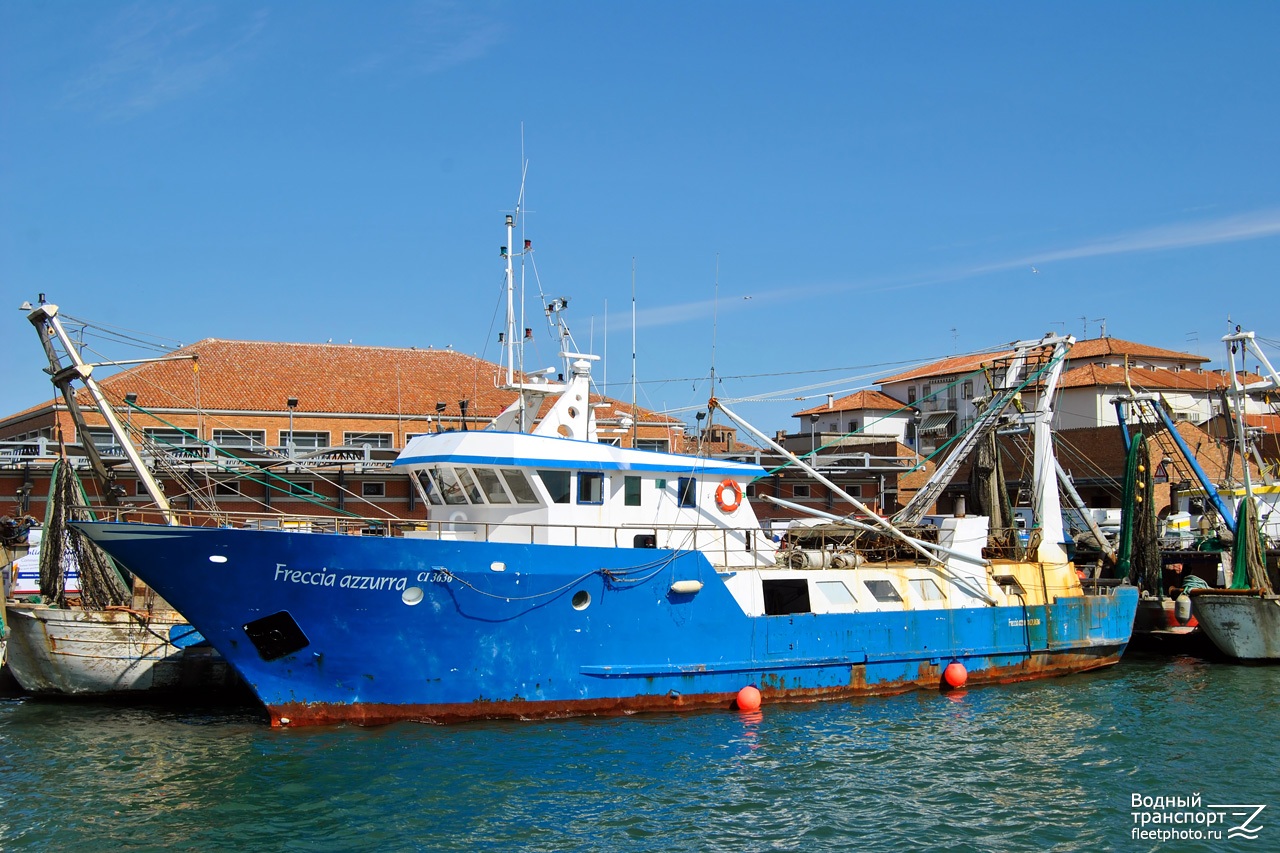 Freccia Azzurra
