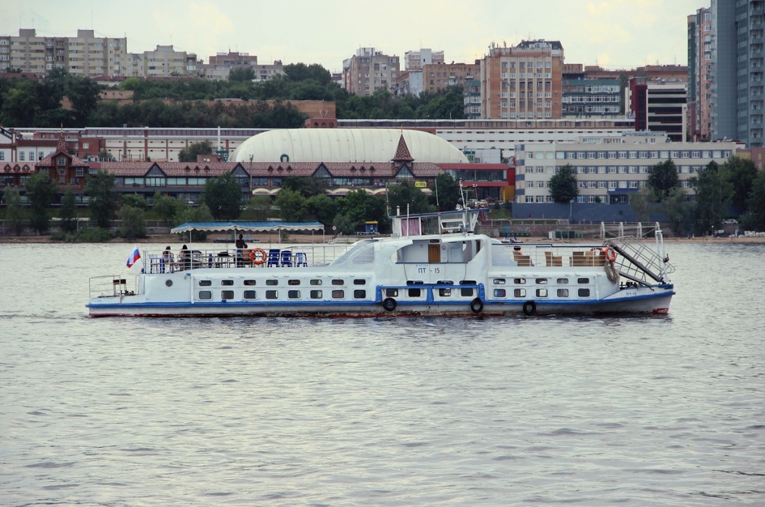 ПТ-15