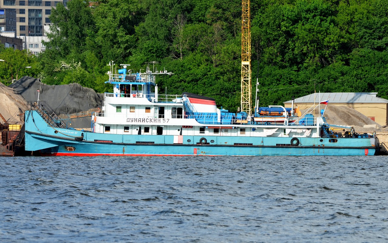 Дунайский-57