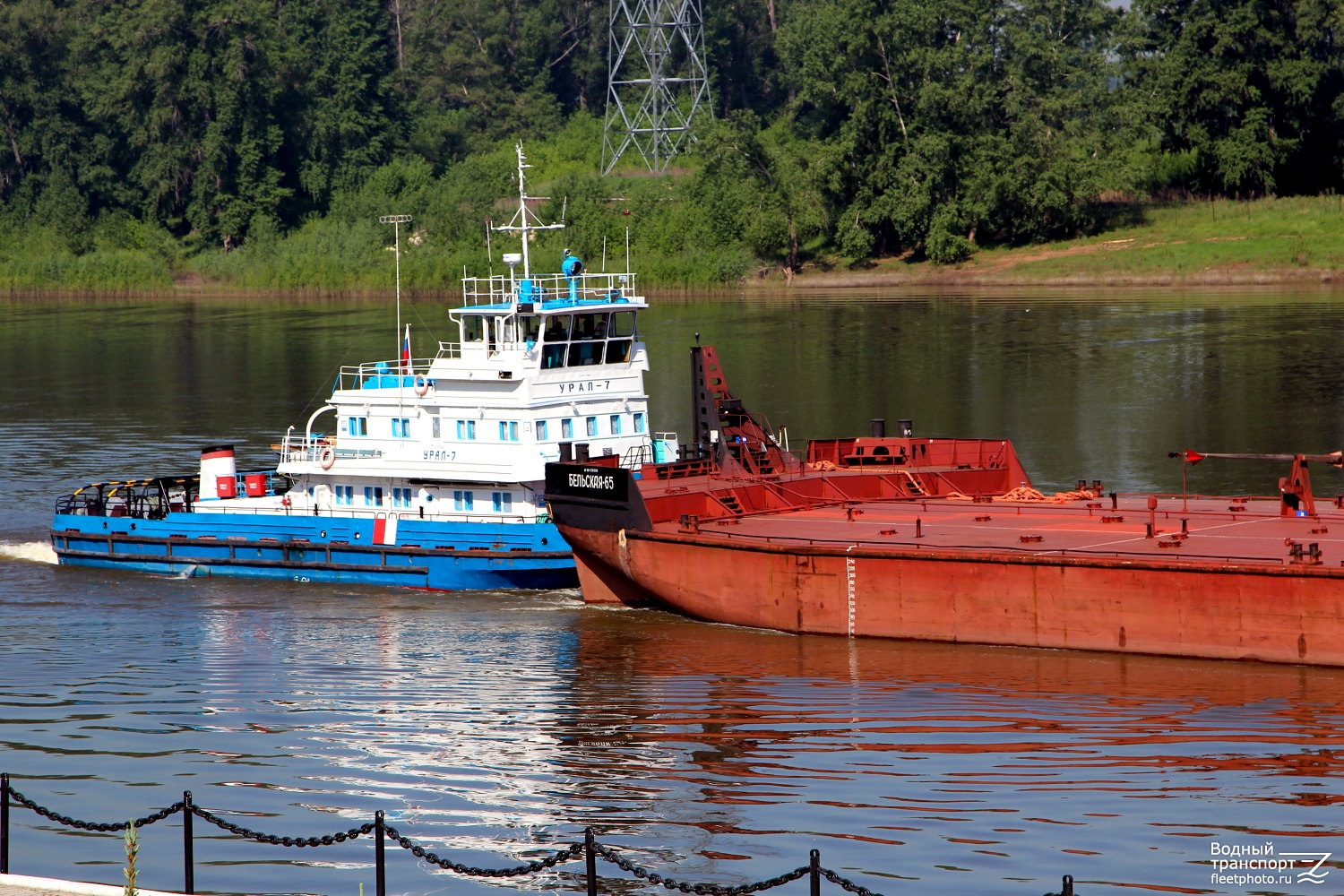 Урал-7