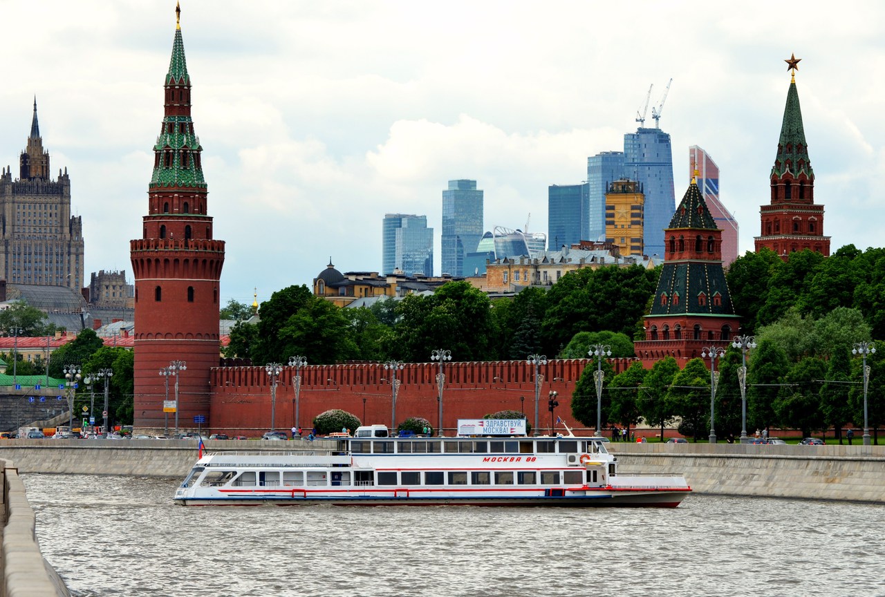 Москва-88