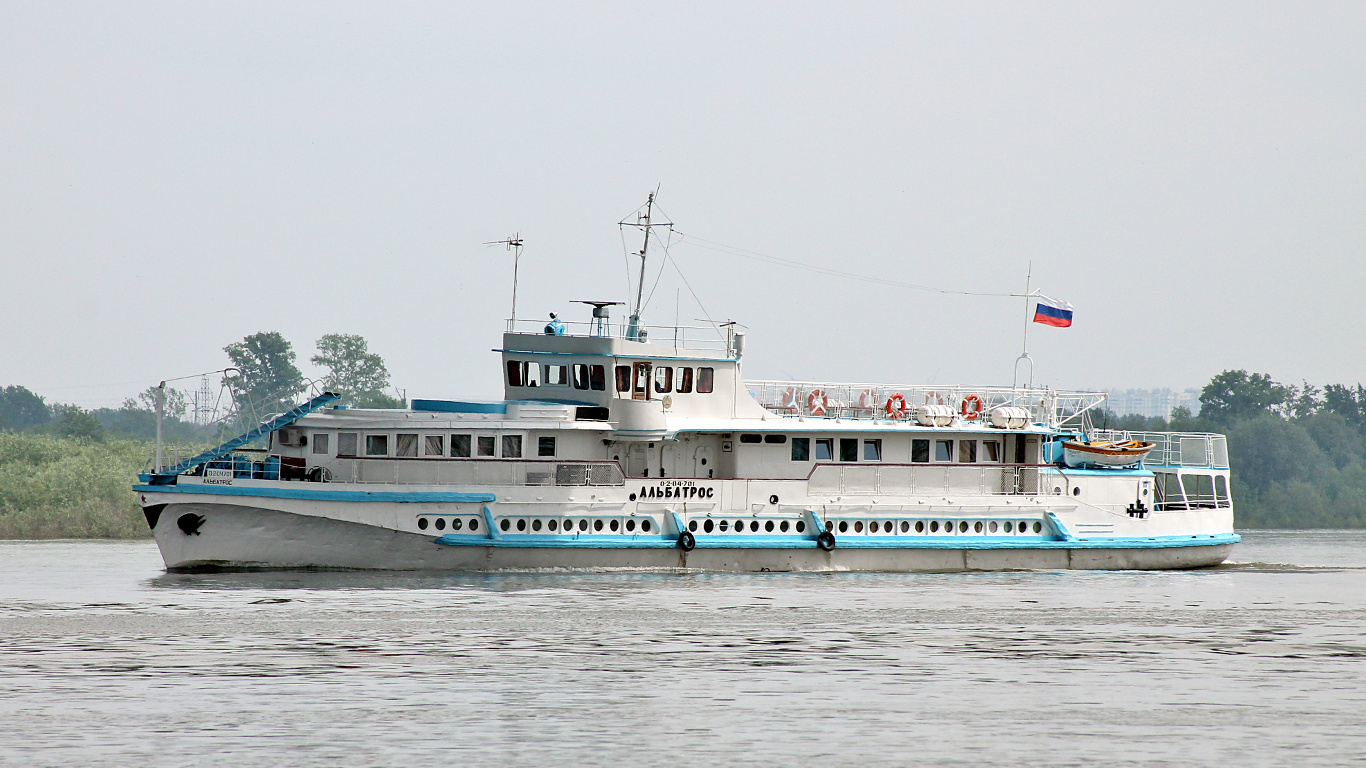 Альбатрос
