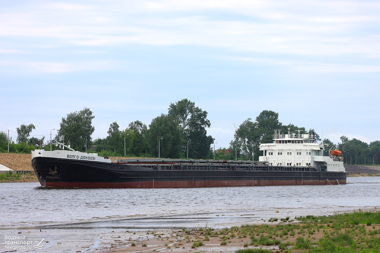 Волго-Дон 5051