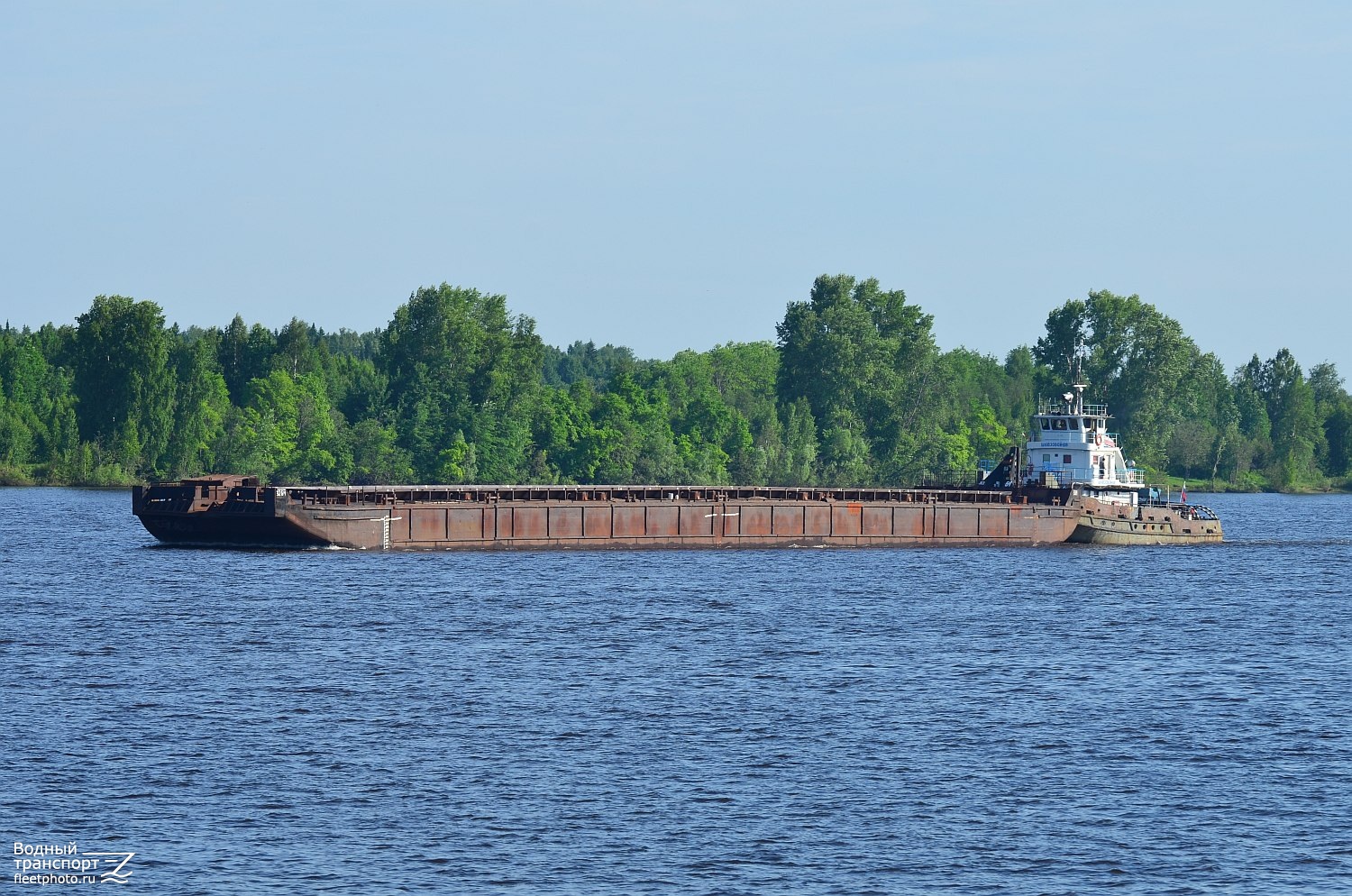 3264, Шлюзовой-118