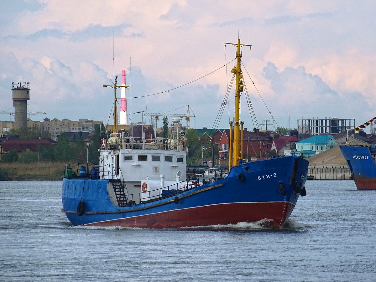 ВТН-2