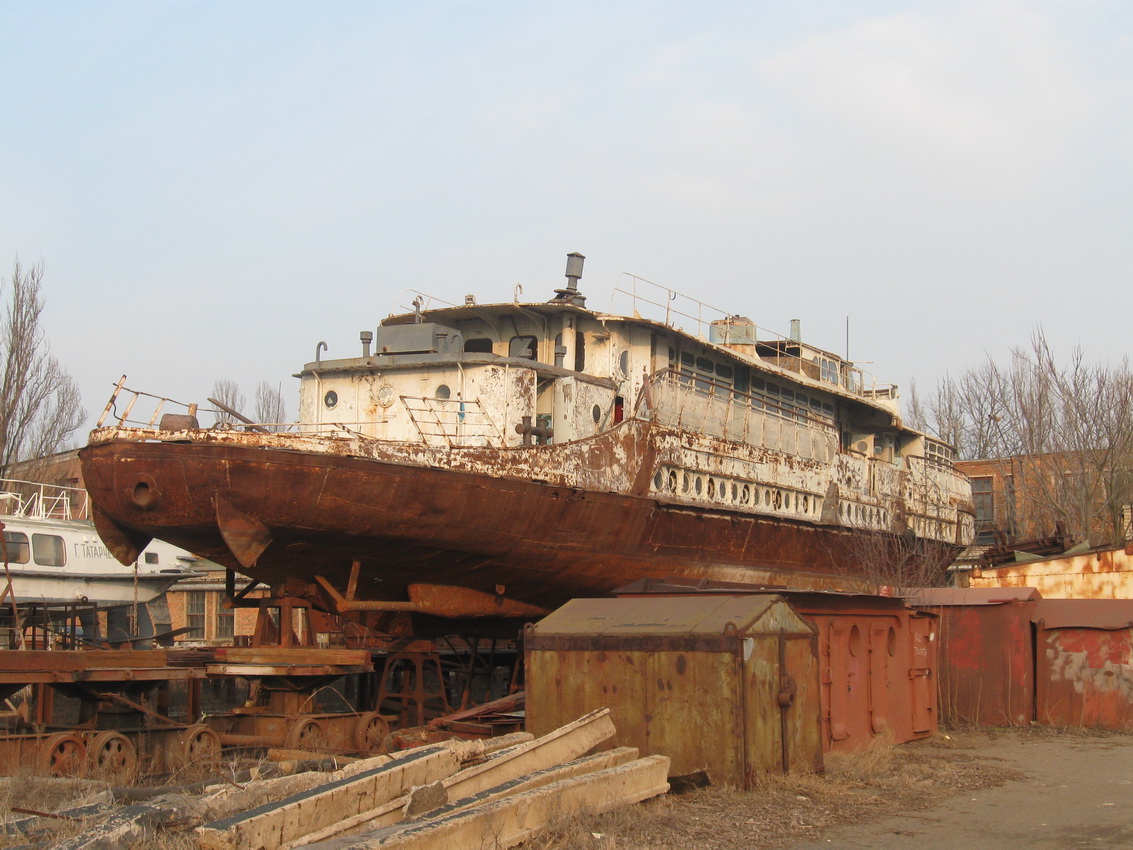 В. Блакитний