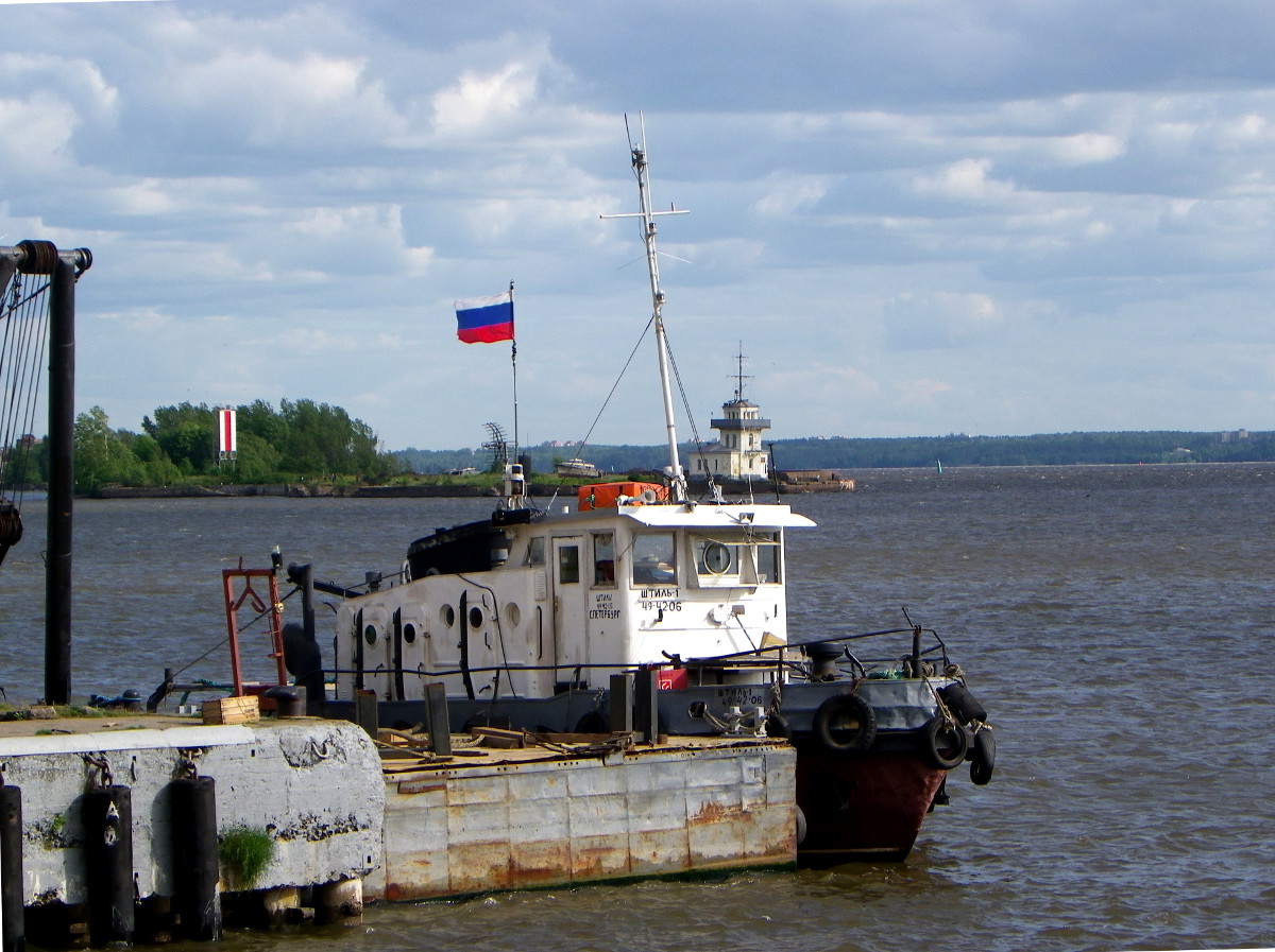 Штиль-1