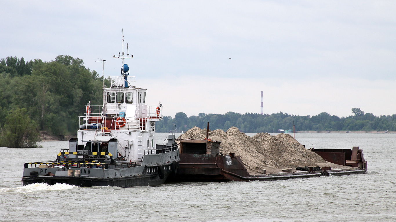 РТ-146, НС-910