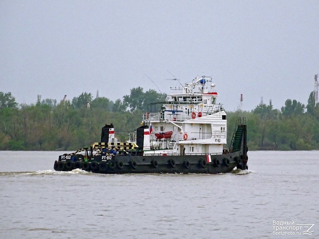 РТ-612