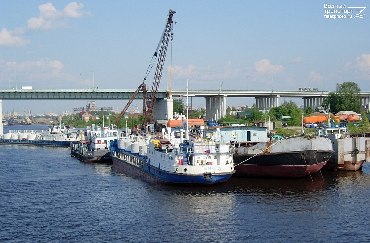 ТН-617, НС-6, ТН-609, НБС-82
