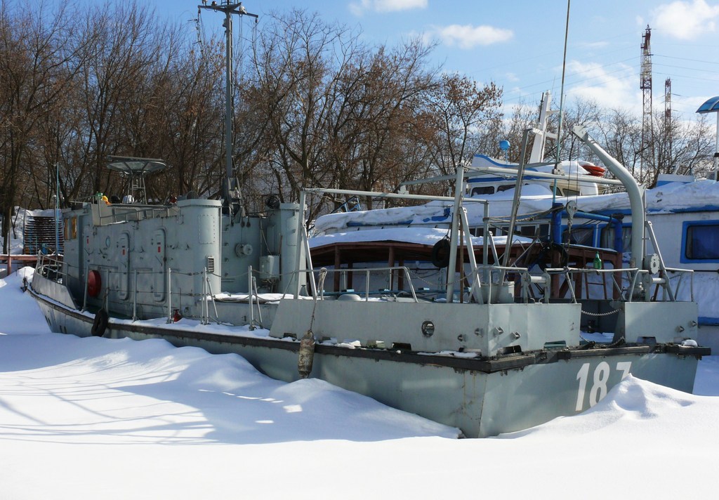 РВК-187