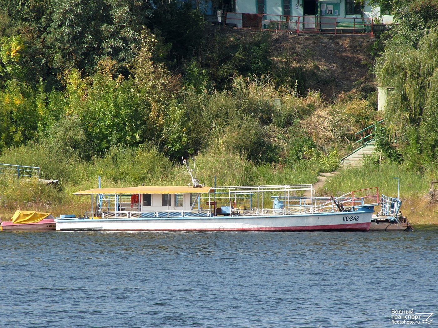 ПС-343