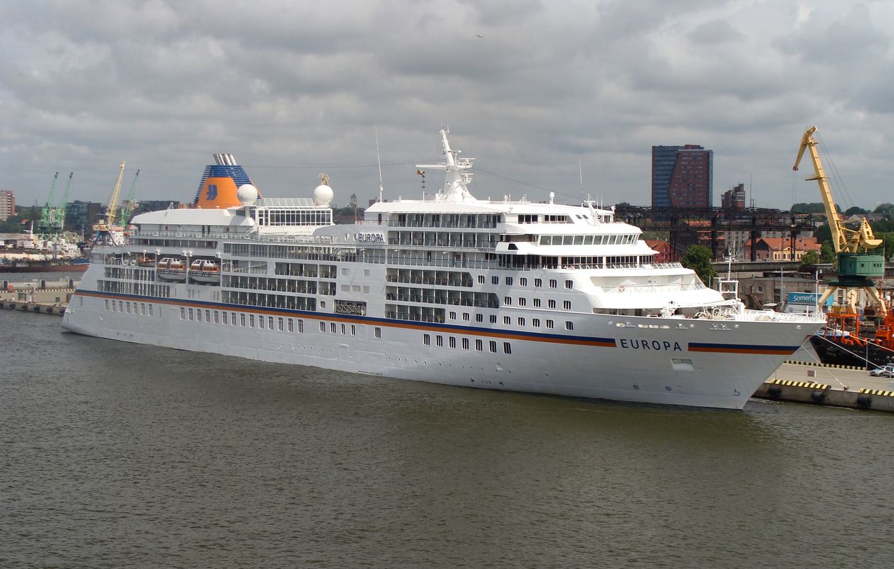 Europa