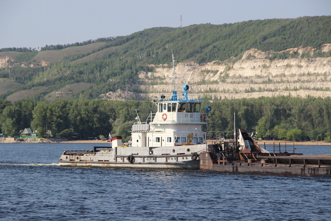 РТ-322