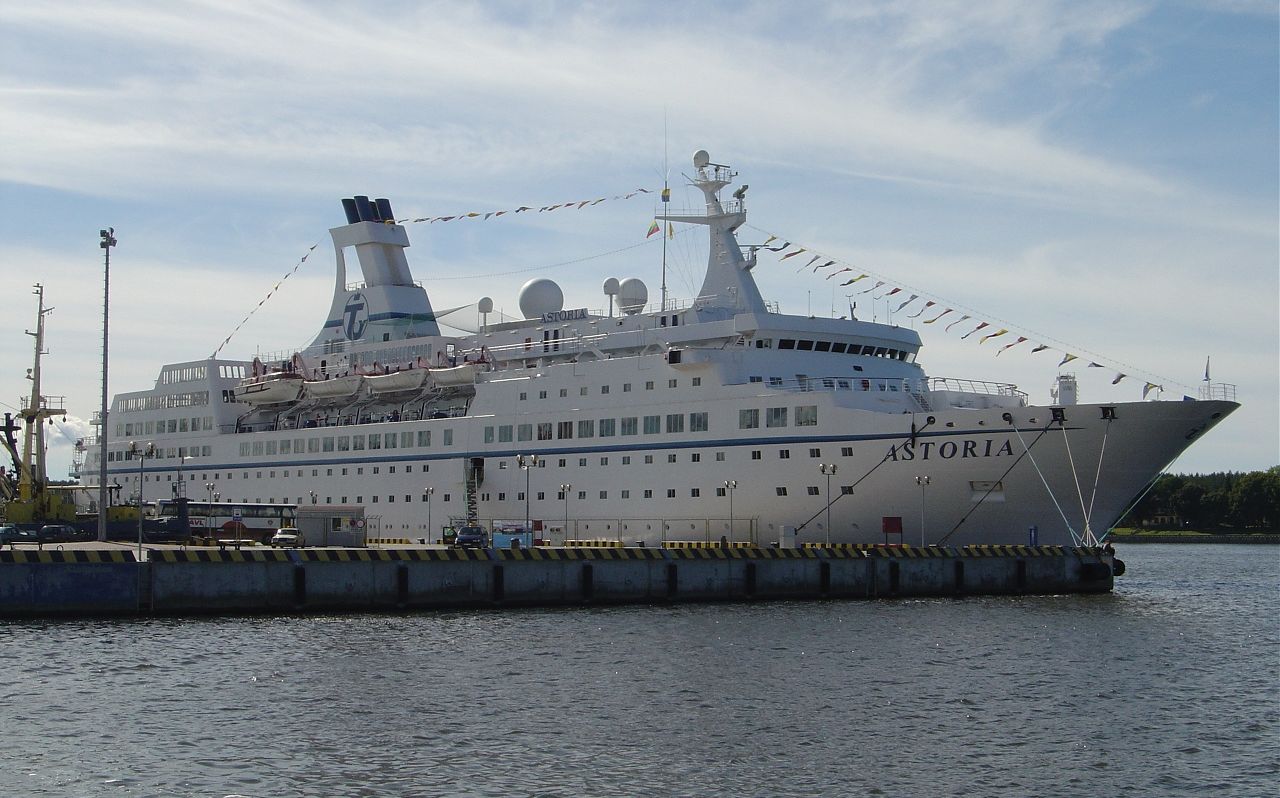 Astoria