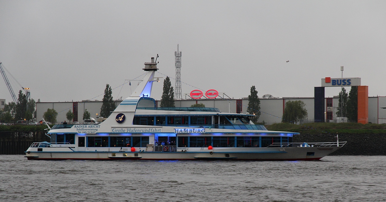 Hamburg