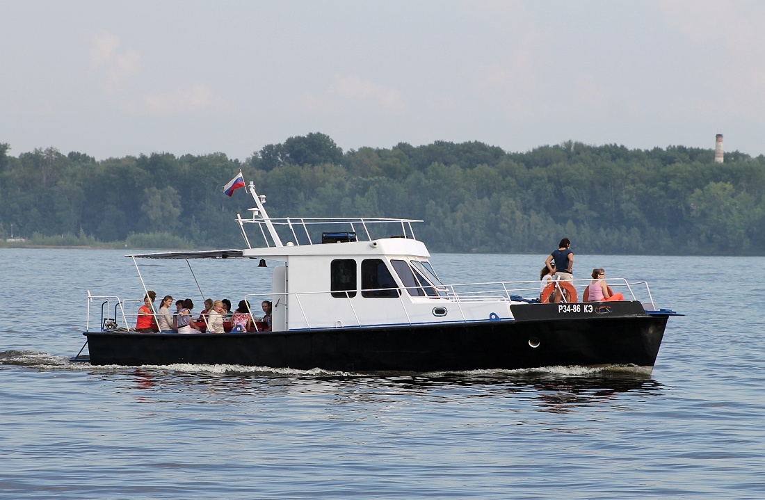Р 34-86 КЭ