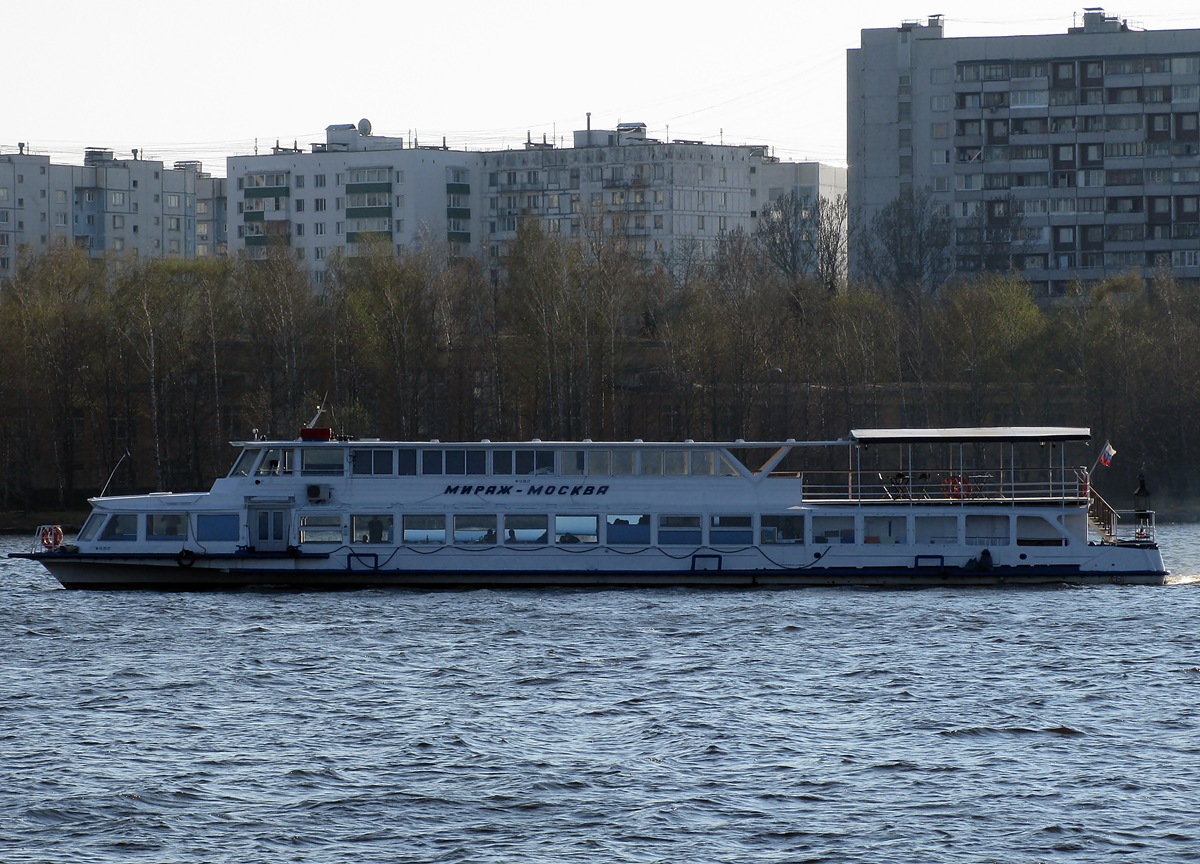 Мираж-Москва