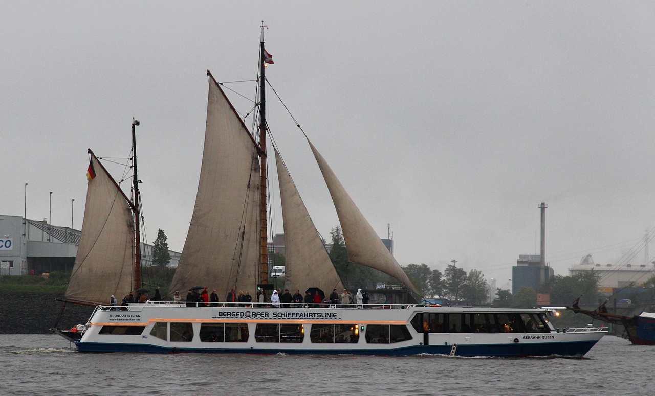 Serrahn Queen