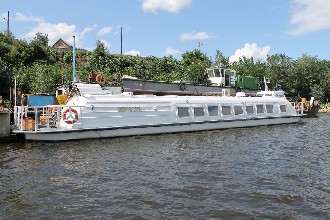 Луч-31, ПС-303
