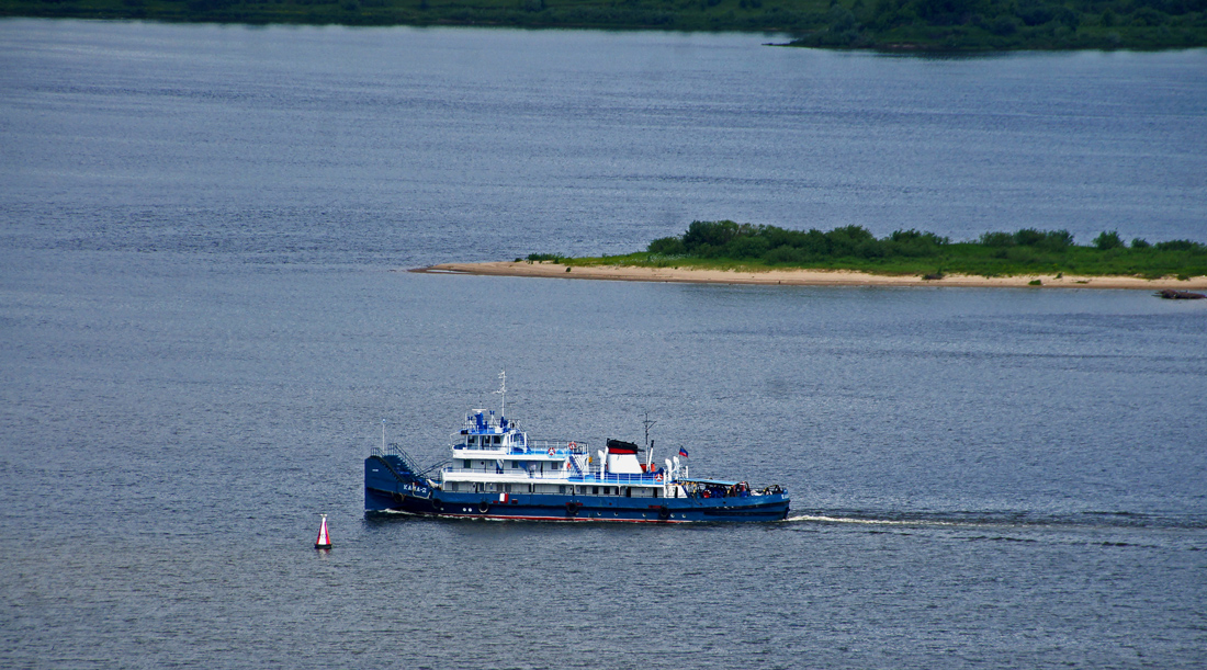 Кама-2