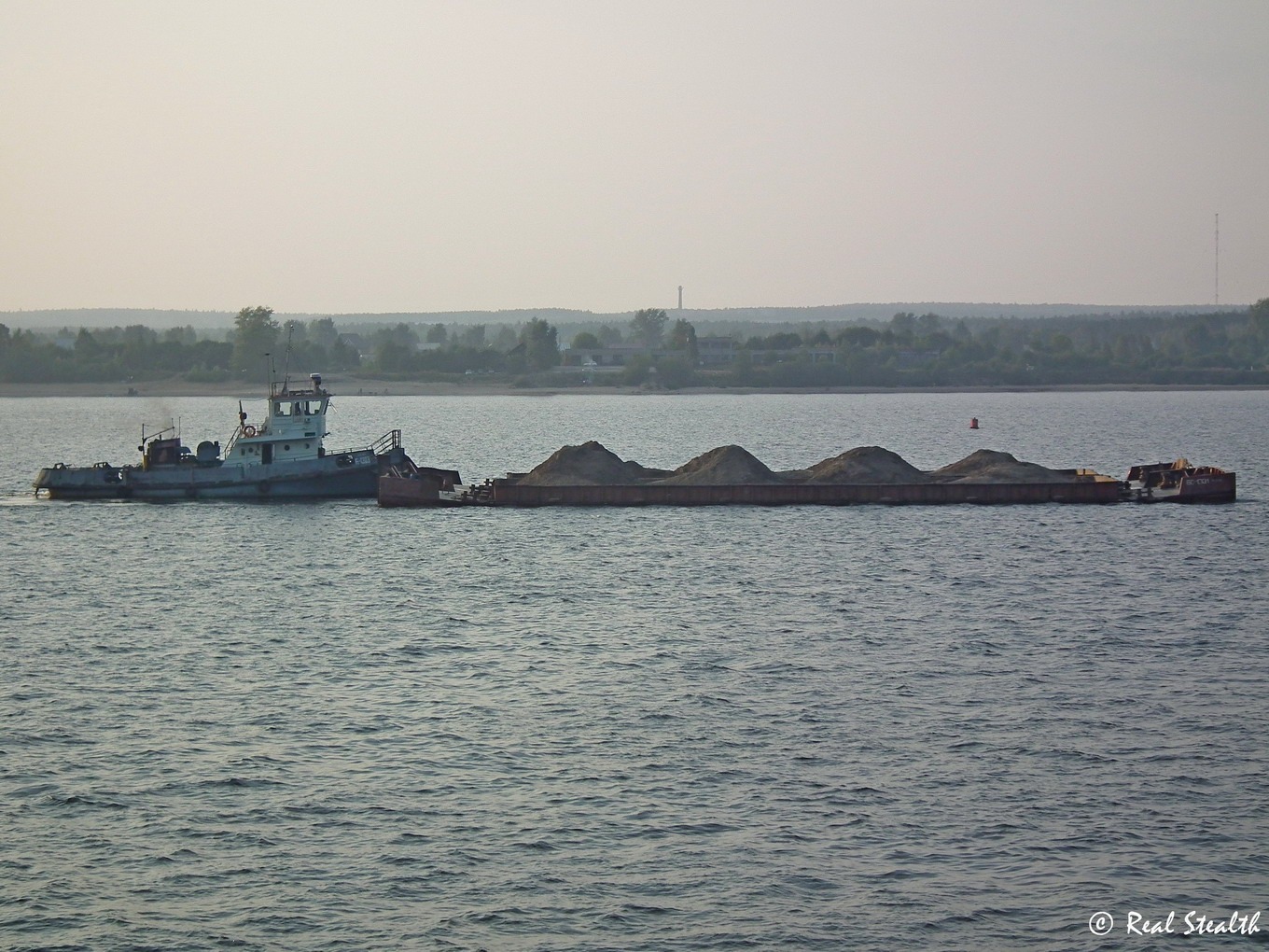 Б-1303, БС-1301