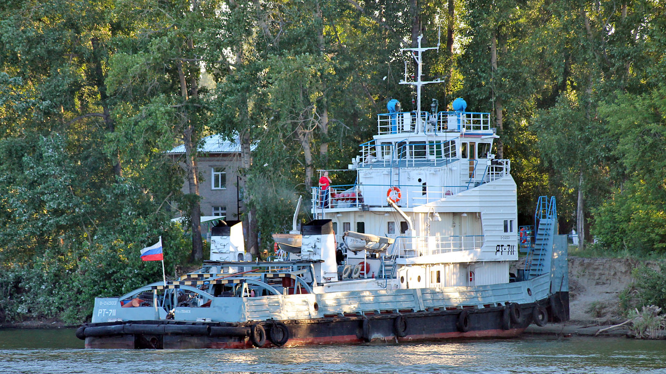РТ-711