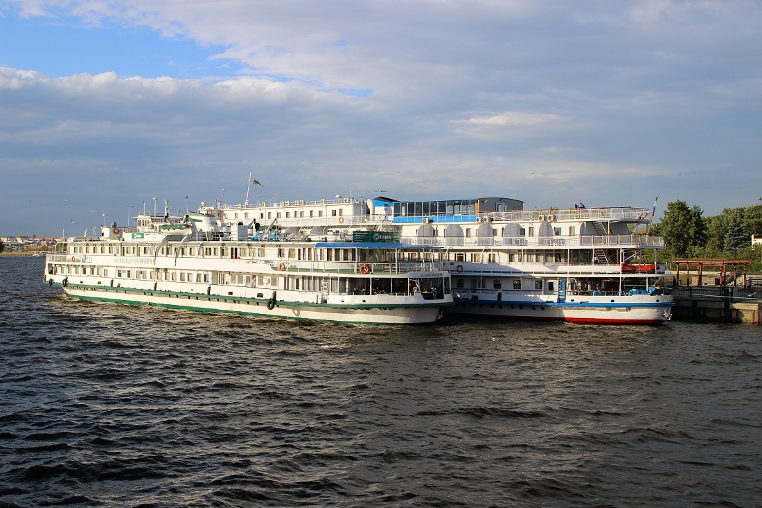 Александр Свешников, Хирург Разумовский