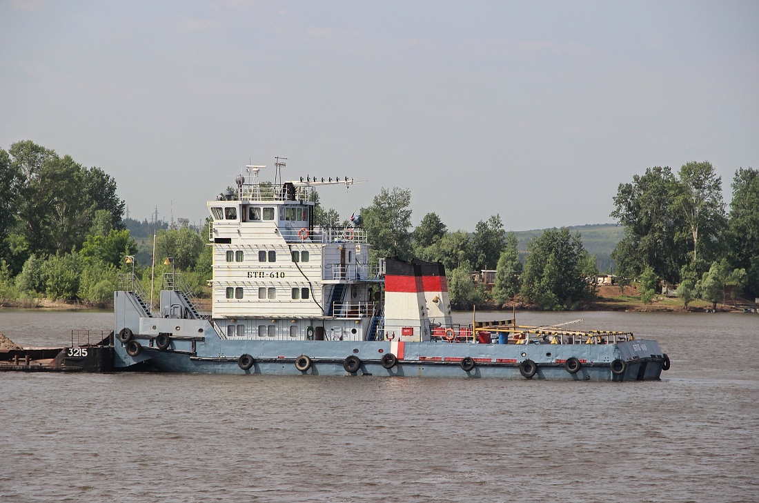 БТП-610