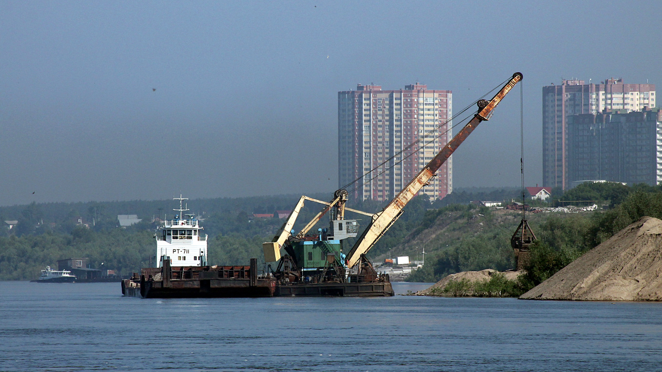 РТ-711, 2831, КПЛ-13-81