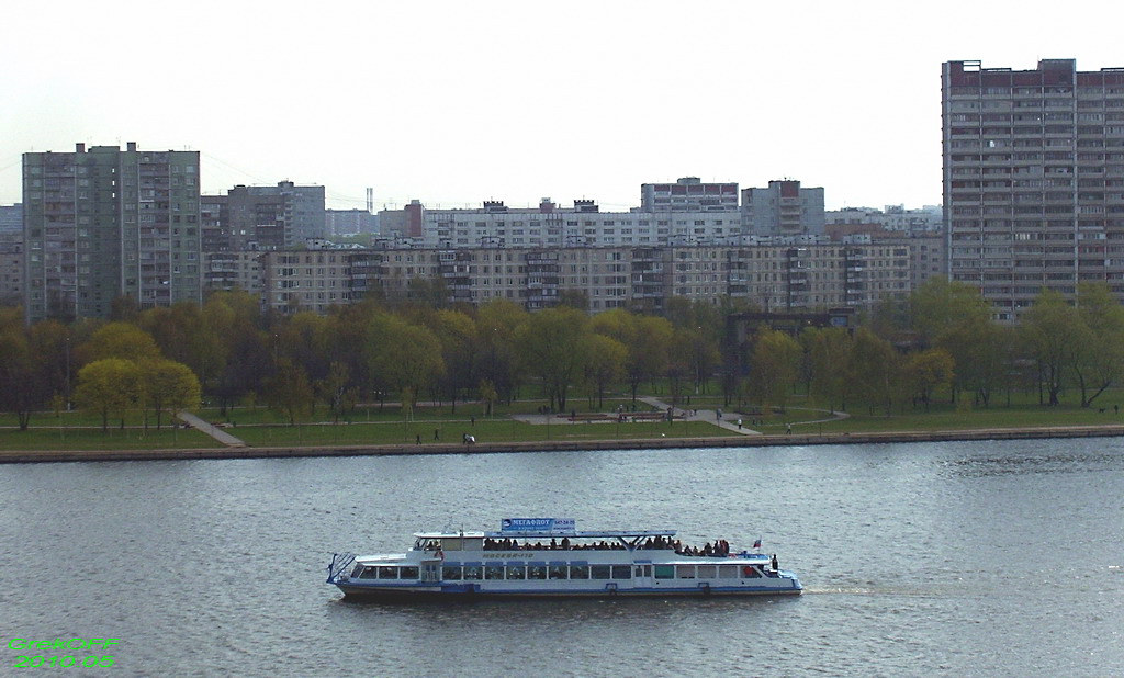 Москва-170
