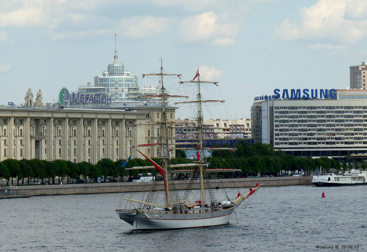 Tre Kronor af Stockholm