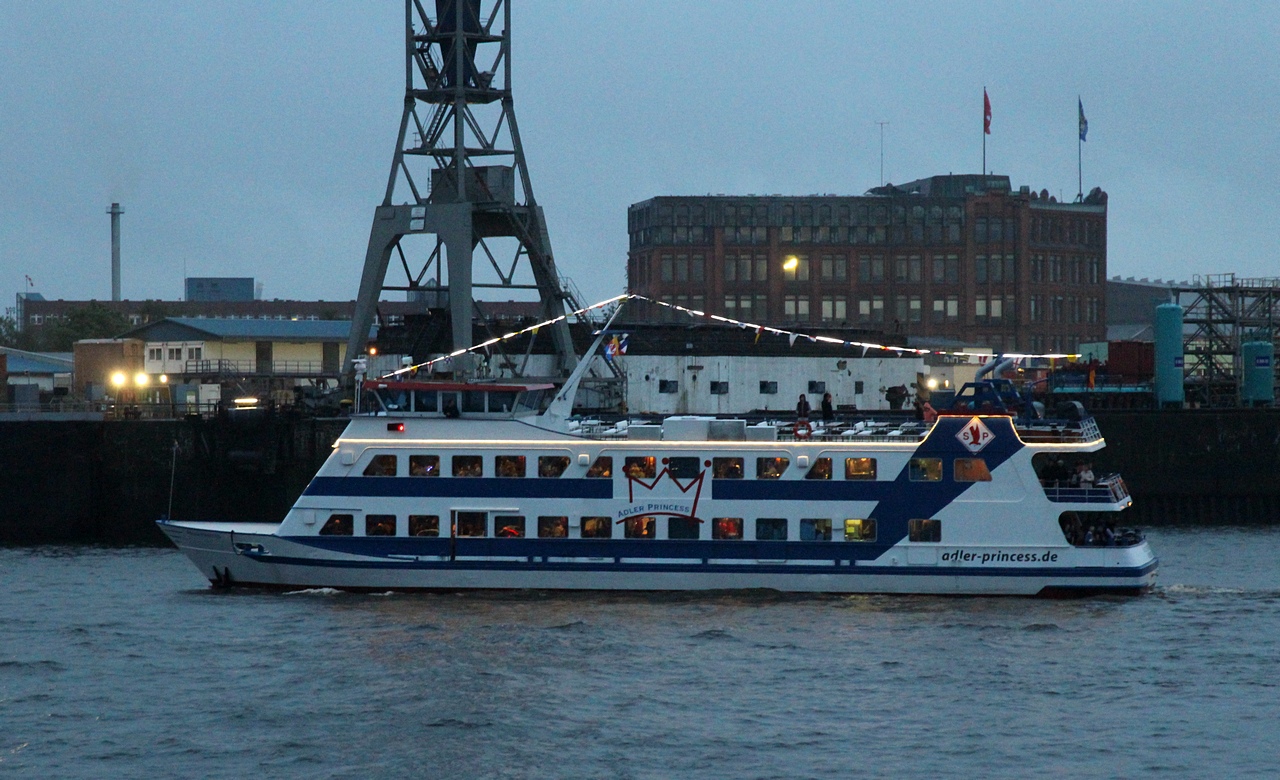 Adler Princess