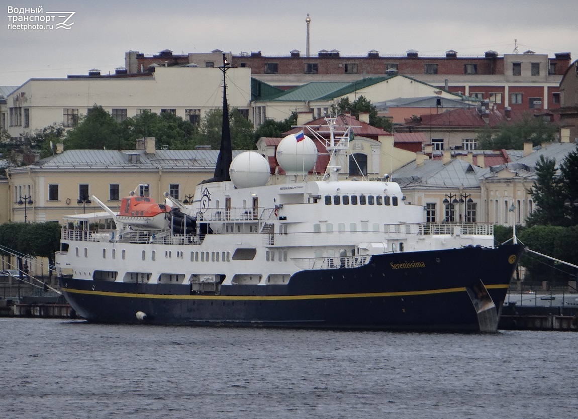 Serenissima