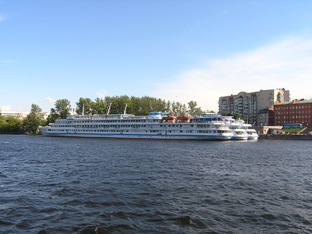 Александр Суворов