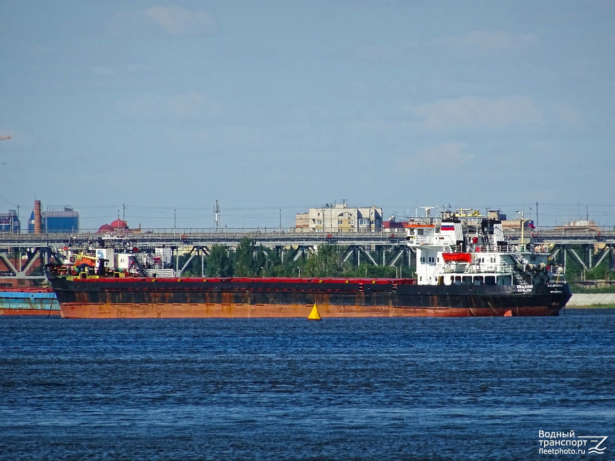 Авалон