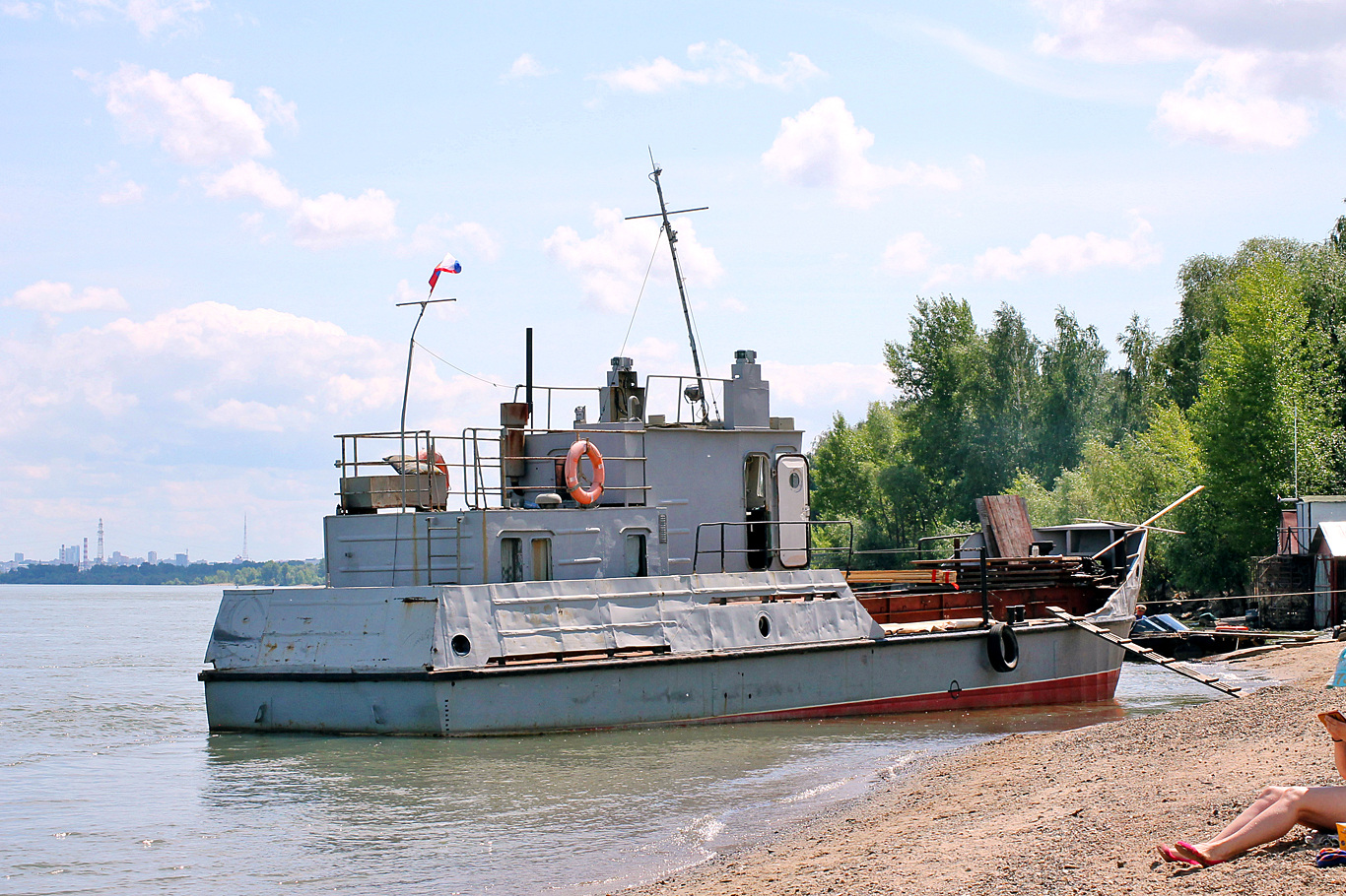 Р 15-01 НЗ