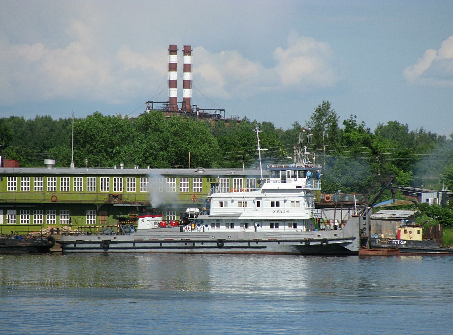 Урал-6