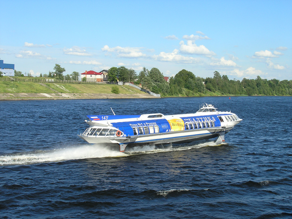 Метеор-143