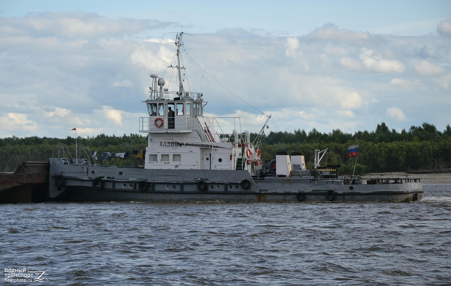 Алдан