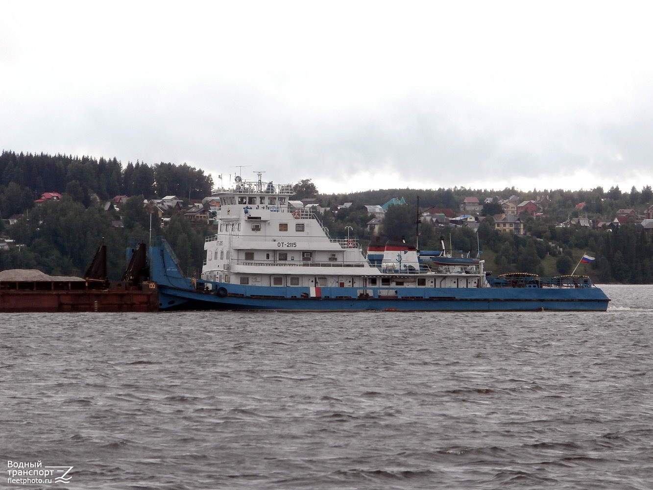 ОТ-2115