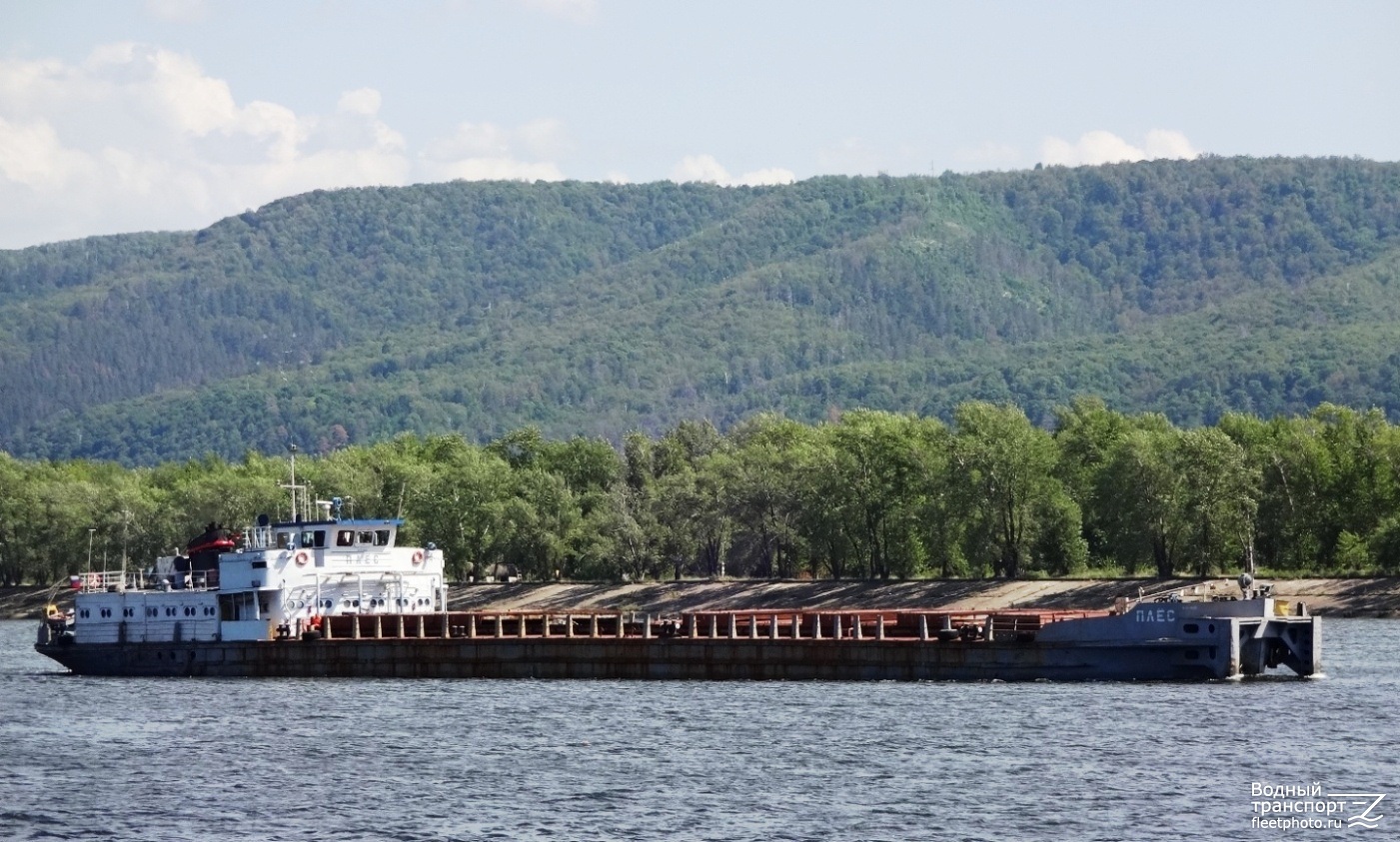 Плёс