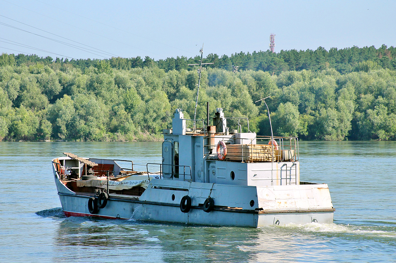 Р 15-01 НЗ