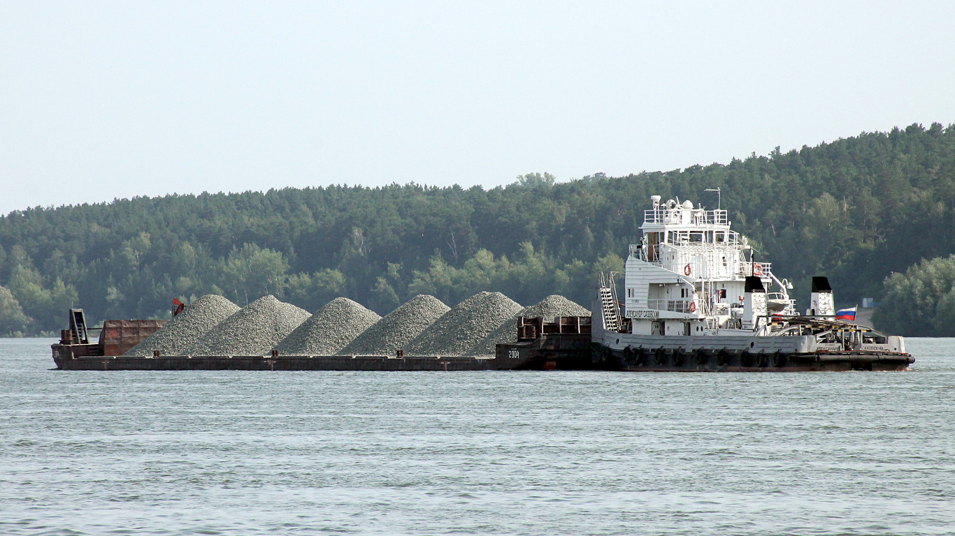 2904, Александр Садовский