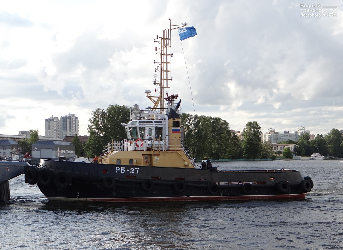 РБ-27