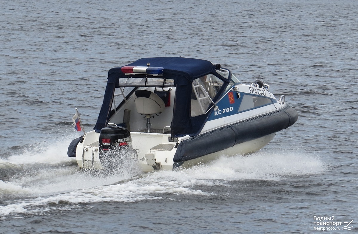 РЛА 20-27