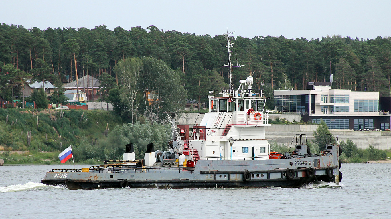 РТ-346