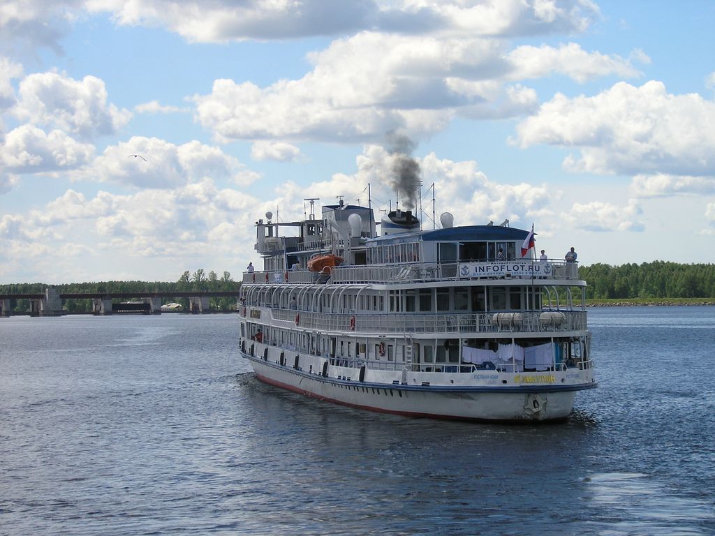 Юрий Никулин
