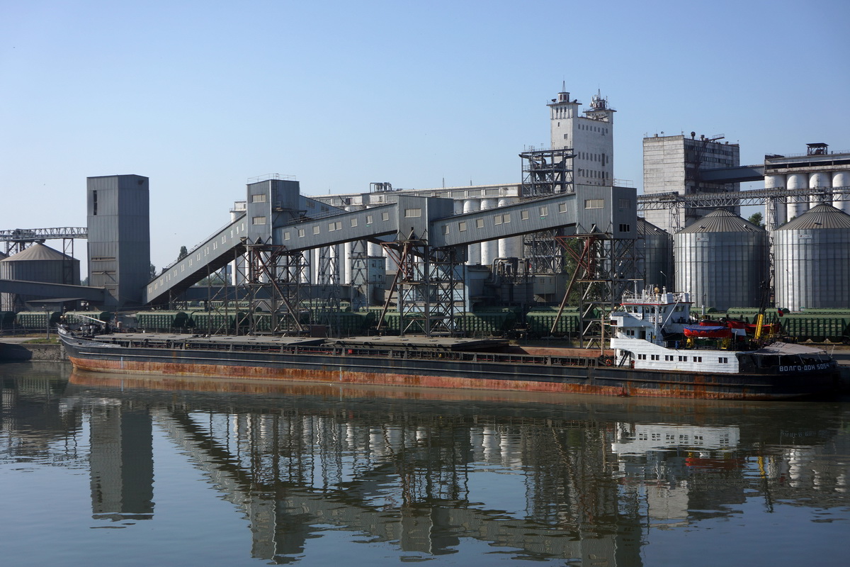 Волго-Дон 5054