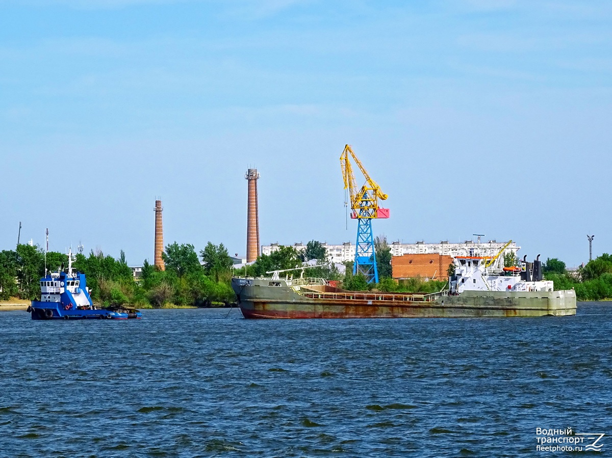 Теген, Rind